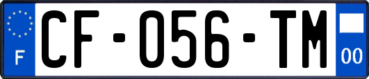 CF-056-TM