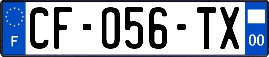 CF-056-TX