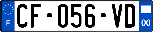 CF-056-VD
