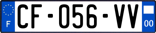 CF-056-VV