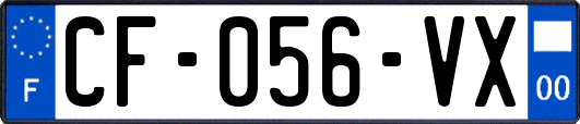 CF-056-VX