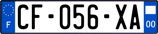 CF-056-XA