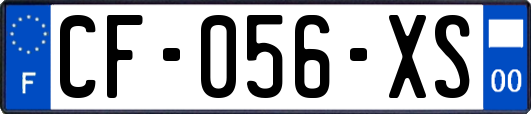 CF-056-XS