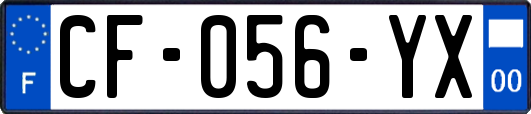 CF-056-YX