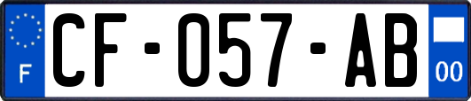 CF-057-AB