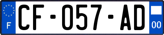 CF-057-AD