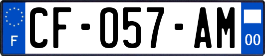 CF-057-AM