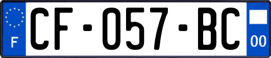 CF-057-BC