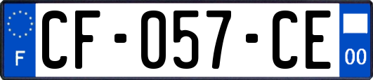 CF-057-CE
