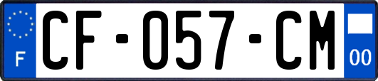 CF-057-CM