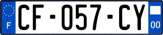 CF-057-CY