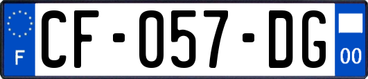 CF-057-DG