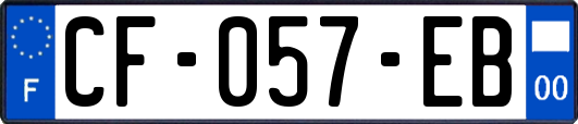 CF-057-EB