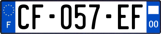 CF-057-EF