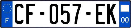 CF-057-EK
