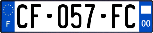 CF-057-FC