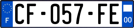 CF-057-FE