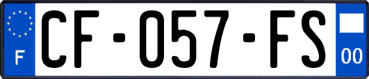 CF-057-FS