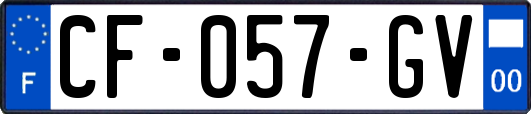 CF-057-GV