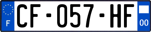 CF-057-HF