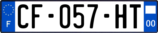 CF-057-HT