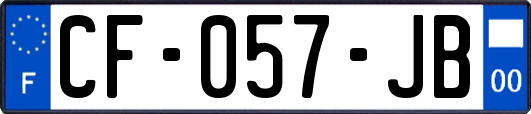 CF-057-JB