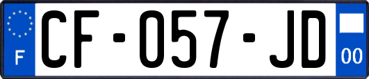 CF-057-JD