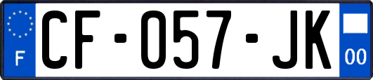 CF-057-JK