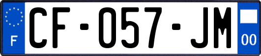 CF-057-JM