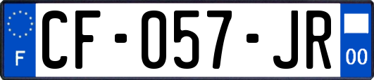 CF-057-JR