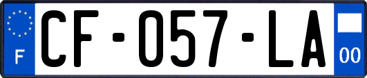 CF-057-LA