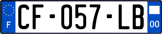 CF-057-LB