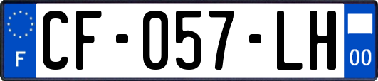 CF-057-LH