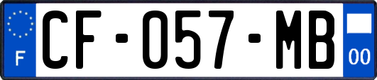 CF-057-MB