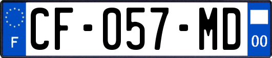 CF-057-MD