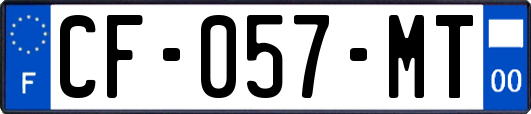 CF-057-MT