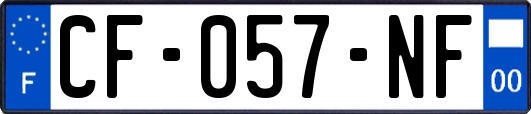 CF-057-NF