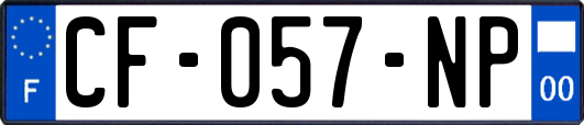 CF-057-NP