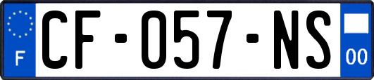 CF-057-NS