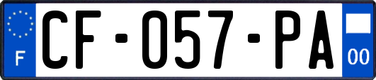 CF-057-PA
