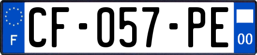 CF-057-PE