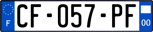 CF-057-PF