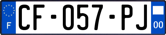 CF-057-PJ