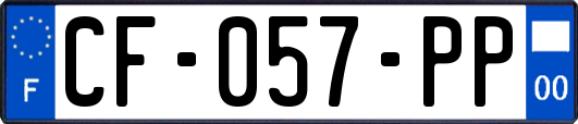 CF-057-PP