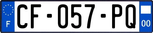 CF-057-PQ