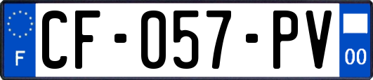 CF-057-PV