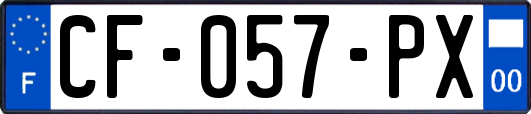 CF-057-PX