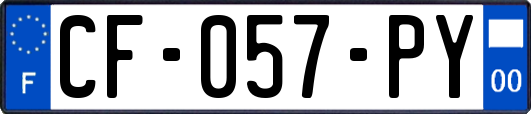 CF-057-PY