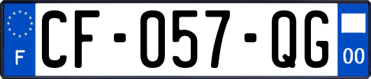 CF-057-QG