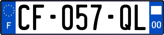 CF-057-QL